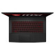 MSI GF65 Thin 10UE (GF6510UE-557US)