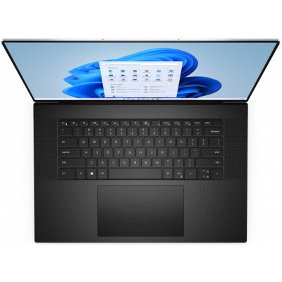 Dell XPS 17 9710 (XPS9710-7494SLV-PUS)