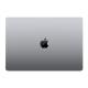 Apple MacBook Pro 16