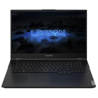 Lenovo Legion 5 17IMH05H (81Y80007US)