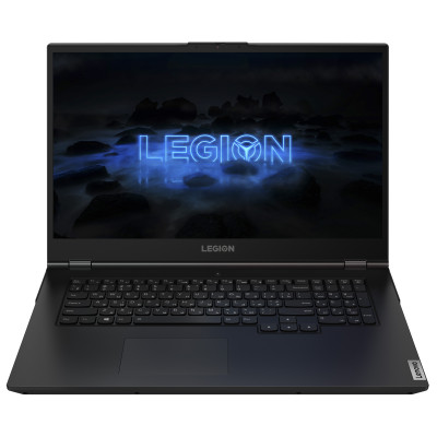 Lenovo Legion 5 17IMH05H (81Y80007US)