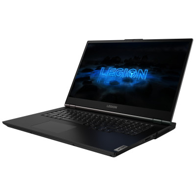 Lenovo Legion 5 17IMH05H (81Y80007US)
