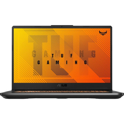 ASUS TUF Gaming F17 FX706LI (FX706LI-ES53)