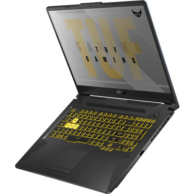 ASUS TUF Gaming F17 FX706LI (FX706LI-ES53)