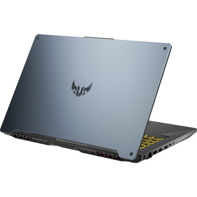 ASUS TUF Gaming F17 FX706LI (FX706LI-ES53)