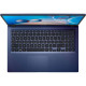 ASUS X515EP Peacock Blue (X515EP-BQ655, 90NB0TZ3-M00HV0)
