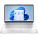 HP 17-cp2010ua Natural Silver (91L50EA)