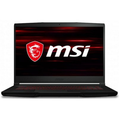 MSI GF63 Thin 11UC (GF63 11UC-214XPL)