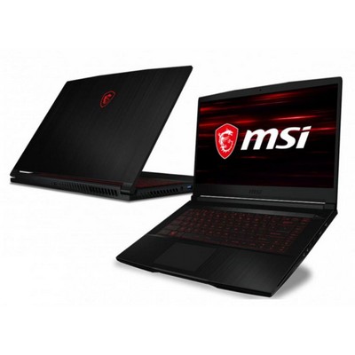 MSI GF63 Thin 11UC (GF63 11UC-214XPL)