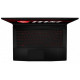 MSI GF63 Thin 11UC (GF63 11UC-214XPL)