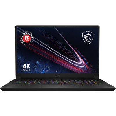 MSI GS76 Stealth 11UG (11UG-257US)