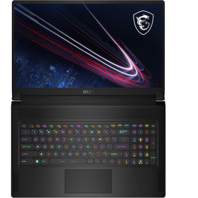 MSI GS76 Stealth 11UG (11UG-257US)
