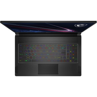 MSI GS76 Stealth 11UG (11UG-257US)