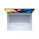 ASUS VivoBook S 14X OLED S5402ZA Solar Silver (S5402ZA-M9188)