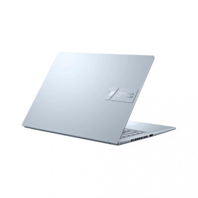 ASUS VivoBook S 14X OLED S5402ZA Solar Silver (S5402ZA-M9188)