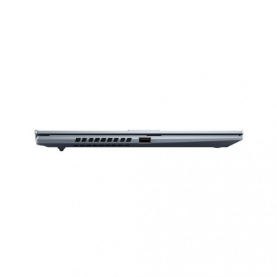 ASUS VivoBook S 14X OLED S5402ZA Solar Silver (S5402ZA-M9188)