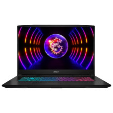 MSI Katana 17 B13VFK (B13VFK-835US)