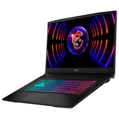 MSI Katana 17 B13VFK (B13VFK-835US)