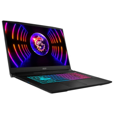 MSI Katana 17 B13VFK (B13VFK-835US)