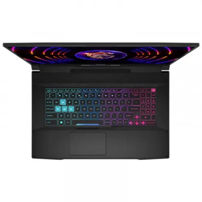 MSI Katana 17 B13VFK (B13VFK-835US)