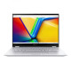 ASUS VivoBook S 14 Flip TP3402VA Cool Silver (TP3402VA-LZ202W)