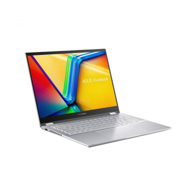 ASUS VivoBook S 14 Flip TP3402VA Cool Silver (TP3402VA-LZ202W)