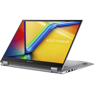 ASUS VivoBook S 14 Flip TP3402VA Cool Silver (TP3402VA-LZ202W)