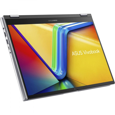 ASUS VivoBook S 14 Flip TP3402VA Cool Silver (TP3402VA-LZ202W)