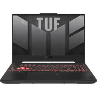 ASUS TUF Gaming A15 FA507NU Mecha Gray (FA507NU-LP101)