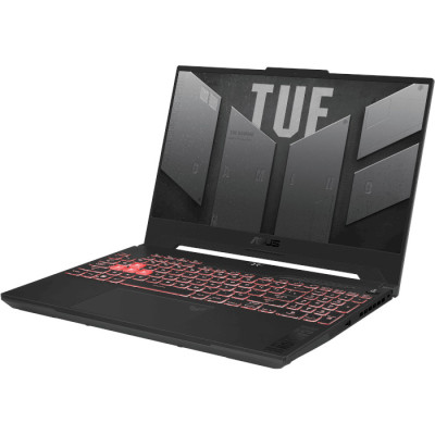 ASUS TUF Gaming A15 Mecha Gray FA507NU (FA507NU-LP101)