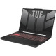 ASUS TUF Gaming A15 Mecha Gray FA507NU (FA507NU-LP101)