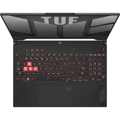 ASUS TUF Gaming A15 Mecha Gray FA507NU (FA507NU-LP101)