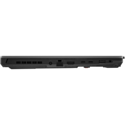 ASUS TUF Gaming A15 Mecha Gray FA507NU (FA507NU-LP101)