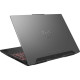 ASUS TUF Gaming A15 Mecha Gray FA507NU (FA507NU-LP101)
