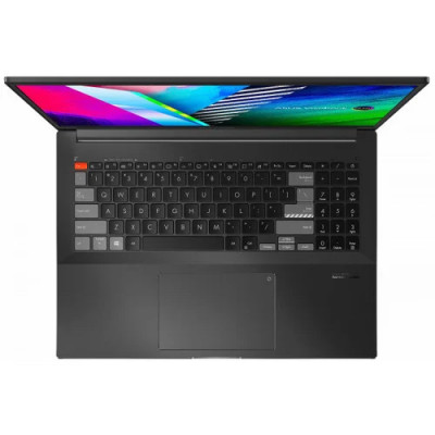 ASUS VivoBook PRO 16X N7601ZM (N7601ZM-MQ238X)