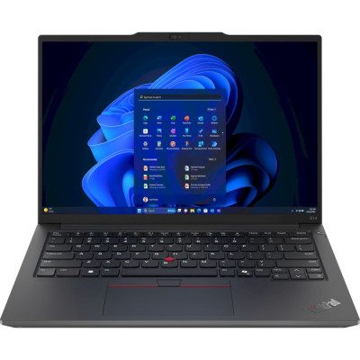 Lenovo ThinkPad E14 Gen 6 Black (21M3002VRA)