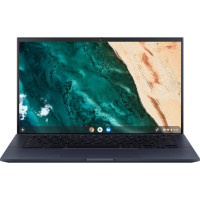 ASUS Chromebook Enterprise CX9 CB9400CEA Star Black (CB9400CEA-HU0323)