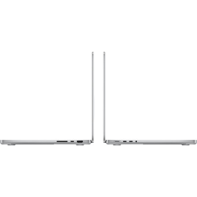 Apple MacBook Pro 14