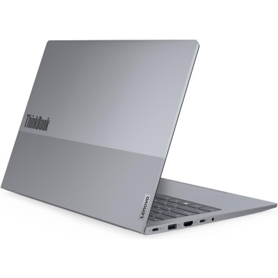 Lenovo ThinkBook 14 G7 IML Arсtic Gray (21MR005SCA)