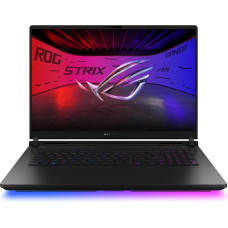 ASUS ROG Strix SCAR 18 G835LX Off Black (G835LX-SA162X, 90NR0LF1-M007W0)