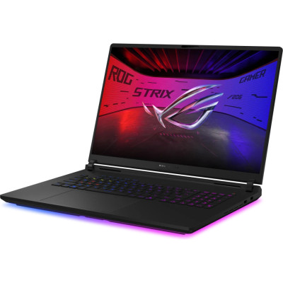 ASUS ROG Strix SCAR 18 G835LX Off Black (G835LX-SA162X, 90NR0LF1-M007W0)