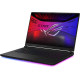 ASUS ROG Strix SCAR 18 G835LX Off Black (G835LX-SA162X, 90NR0LF1-M007W0)