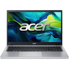 Acer Aspire Go 15 AG15-21P-R9NB Pure Silver (NX.J8TEU.009)