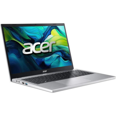 Acer Aspire Go 15 AG15-21P-R9NB Pure Silver (NX.J8TEU.009)