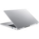 Acer Aspire Go 15 AG15-21P-R9NB Pure Silver (NX.J8TEU.009)