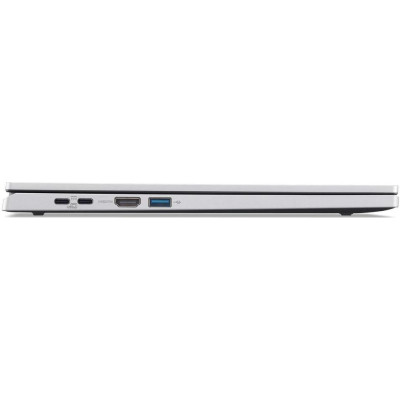 Acer Aspire Go 15 AG15-21P-R9NB Pure Silver (NX.J8TEU.009)