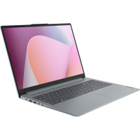 Lenovo IdeaPad Slim 3 15AMN8  Arctic Grey (82XQ00S1RA)