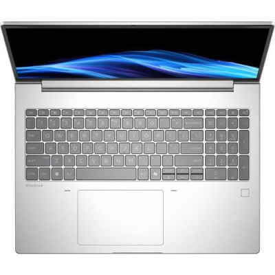 HP EliteBook 6 G1ah 16 Pike Silver (AZ8Z1AV_V1)