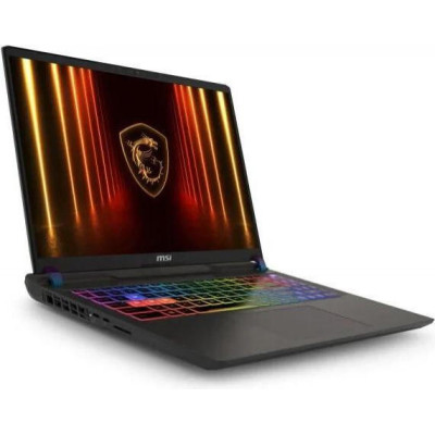 MSI Vector 16 HX AI A2XWIG (A2XWIG-400US)