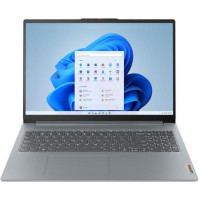 Lenovo ideapad Slim 3 15IRH8 Arctic Grey (83EM00KRRA)